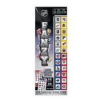 Masterpieces Puzzles Nhl Fanzy Dice Game Board Game