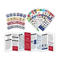 Masterpieces Puzzles Nhl Fanzy Dice Game Board Game