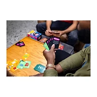 Nutt Heads The Awkward Yeti Presents: House Pets Vs Aliens Card Game