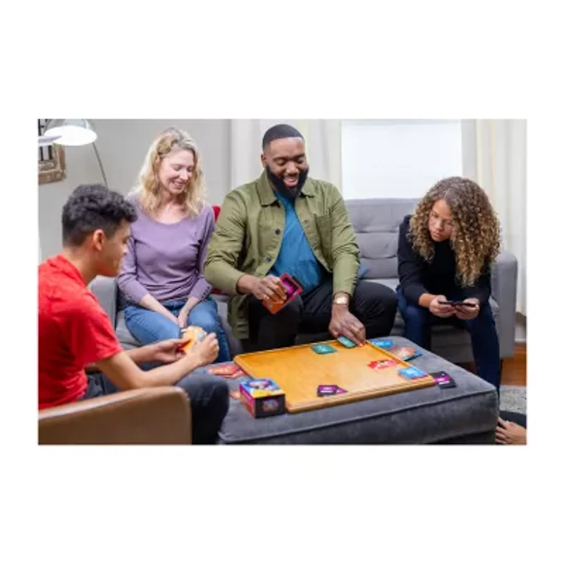 Nutt Heads The Awkward Yeti Presents: House Pets Vs Aliens Card Game