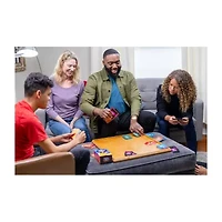 Nutt Heads The Awkward Yeti Presents: House Pets Vs Aliens Card Game