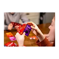 Nutt Heads The Awkward Yeti Presents: Organ Attack! Card Game