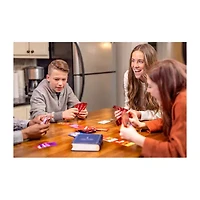 Nutt Heads The Awkward Yeti Presents: Organ Attack! Card Game