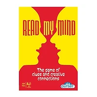 Outset Media Read My Mind Card Game