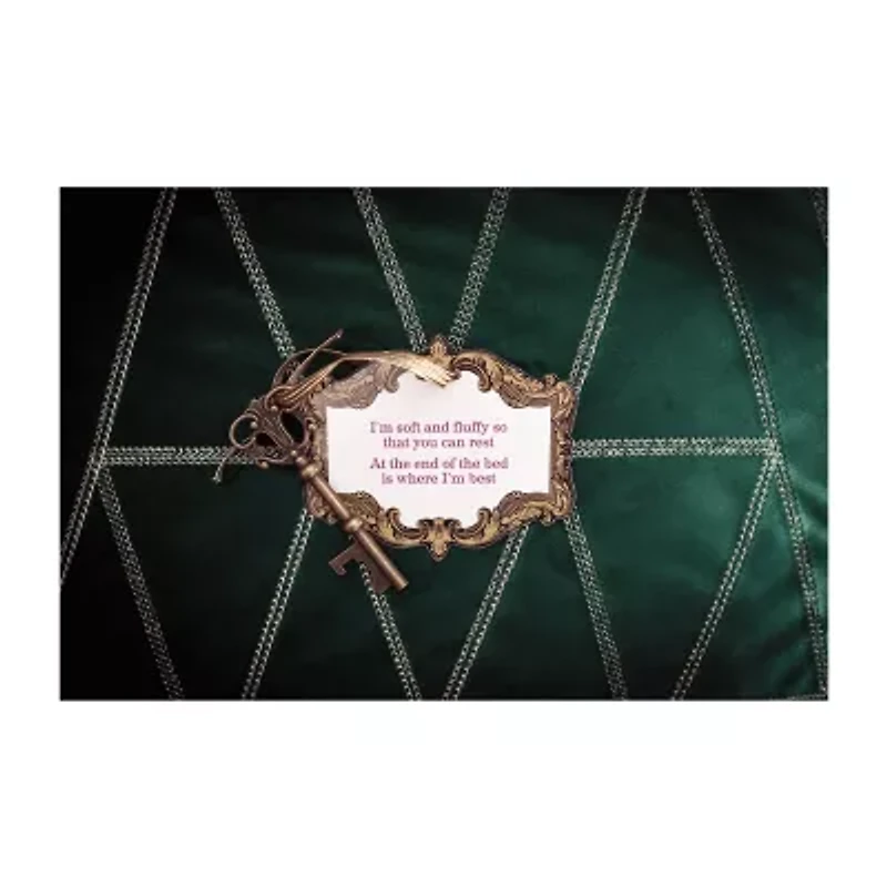 Professor Puzzle Wonderland Games - The White Rabbit's Scavenger Hunt