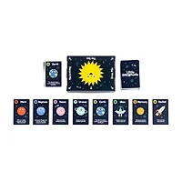 Professor Puzzle Little Astronauts Card Game