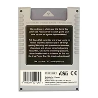 Professor Puzzle Ultimate Video Game Trivia Card Game