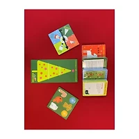 Project Genius Oh What Fun! Family Card Game