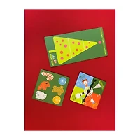 Project Genius Oh What Fun! Family Card Game