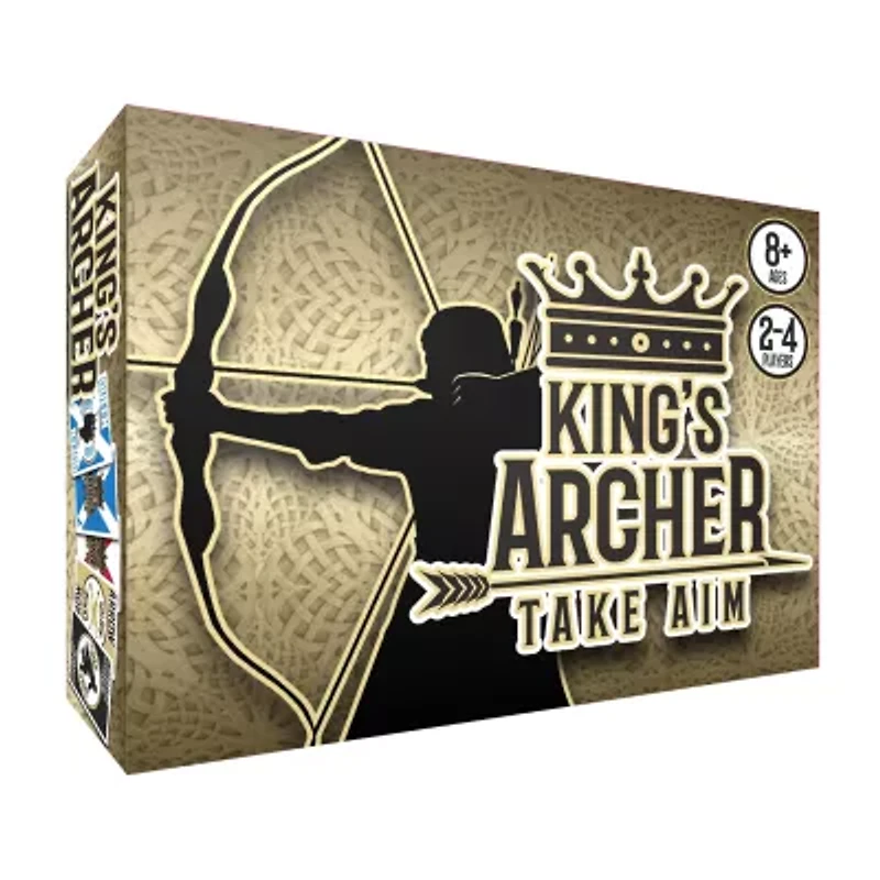 Topside Games King's Archer