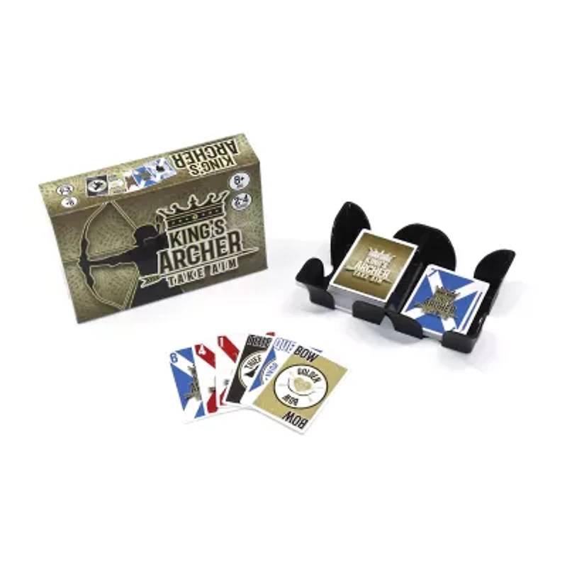 Topside Games King's Archer