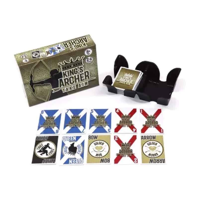 Topside Games King's Archer