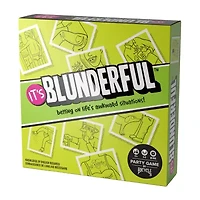 Us Playing Card Company It's Blunderful