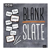 Usaopoly Blank Slate Card Game