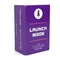 Youlaunchu Launch Mode Card Game