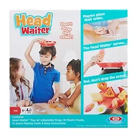 Ideal Head Waiter Table Game