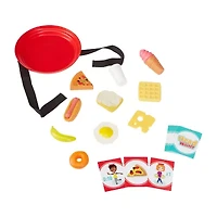 Ideal Head Waiter Table Game