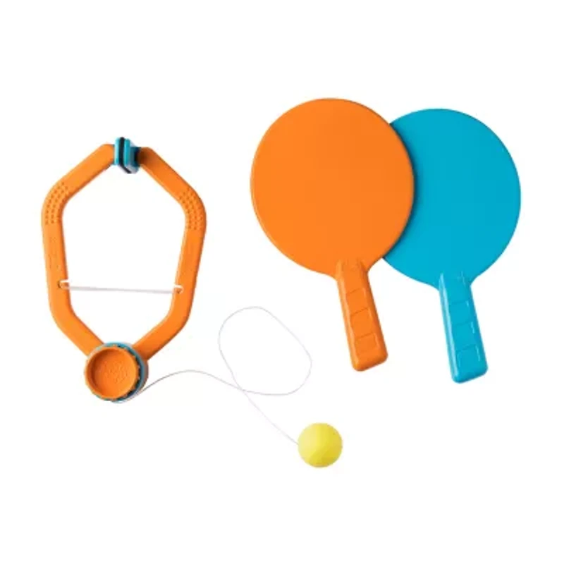 Fat Brain Toy Co. Door Pong Sports Game