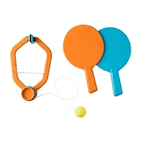 Fat Brain Toy Co. Door Pong Sports Game