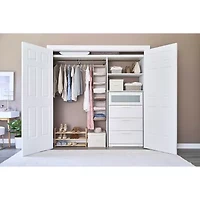 Home Expressions Small Drawer Storage