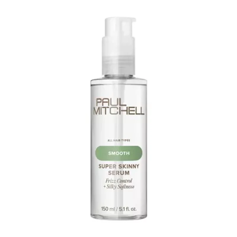 Paul Mitchell Super Skinny Hair Serum 5.1 oz.