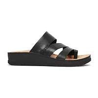 Baretraps Womens Fresha Slide Sandals
