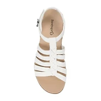 Baretraps Womens Havannah Wedge Sandals