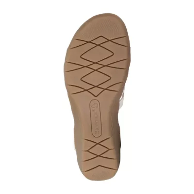 Baretraps Womens Havannah Wedge Sandals