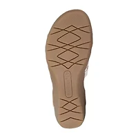 Baretraps Womens Havannah Wedge Sandals