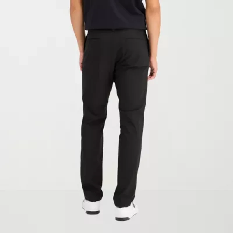 Dockers Go Airweave Mens Slim Fit Flat Front Pant