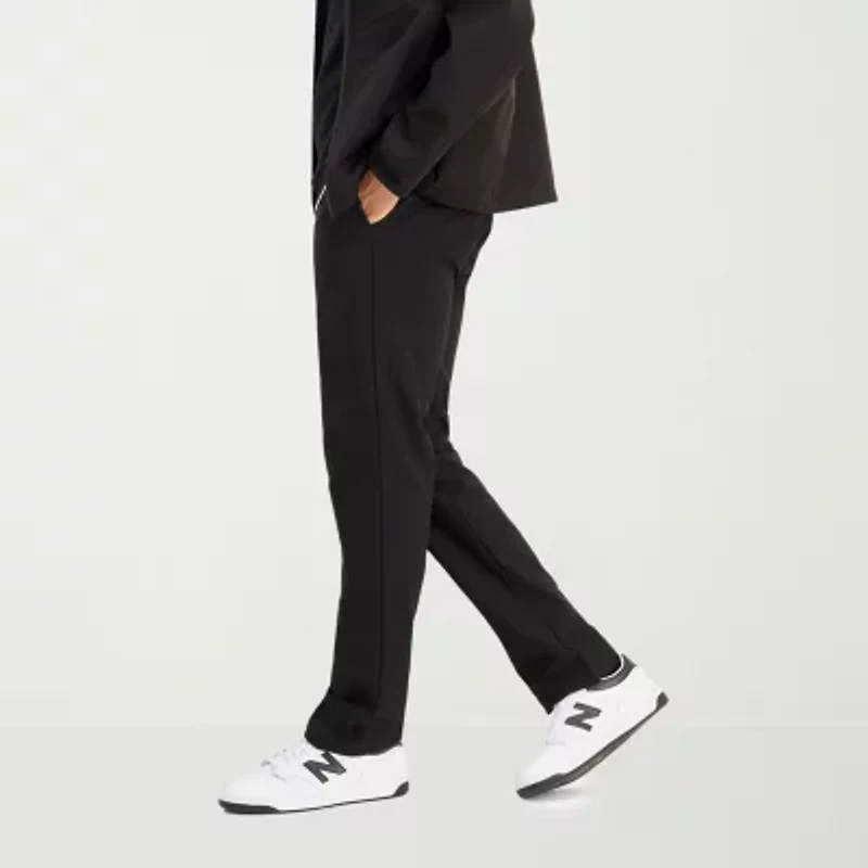 Dockers Go Airweave Mens Slim Fit Flat Front Pant