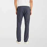 Dockers Go Airweave Mens Slim Fit Flat Front Pant