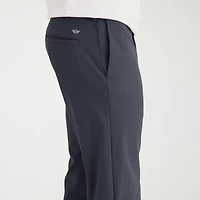 Dockers Go Airweave Mens Slim Fit Flat Front Pant