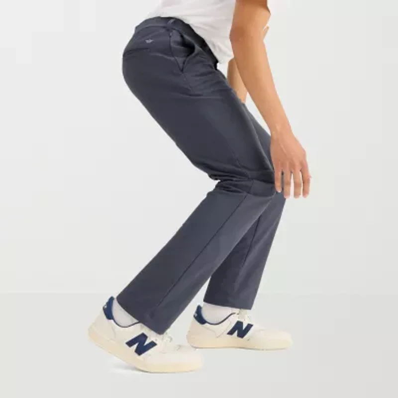 Dockers Go Airweave Mens Slim Fit Flat Front Pant