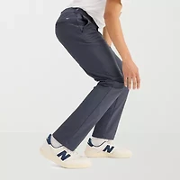 Dockers Go Airweave Mens Slim Fit Flat Front Pant