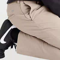 Dockers Go Airweave Mens Slim Fit Flat Front Pant