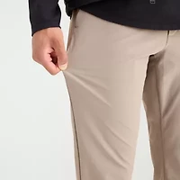 Dockers Go Airweave Mens Slim Fit Flat Front Pant