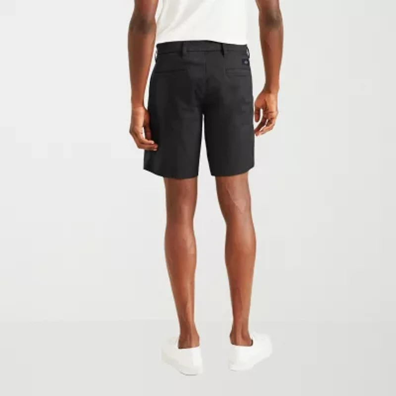 Dockers Ultimate Short With Supreme Flex Mens 9" Stretch Fabric Chino