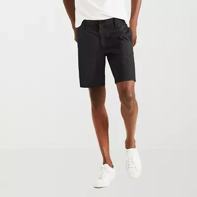 Dockers Ultimate Short With Supreme Flex Mens 9" Stretch Fabric Chino