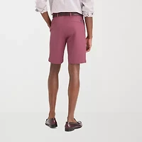 Dockers Ultimate Short With Supreme Flex Mens 9" Stretch Fabric Chino Short