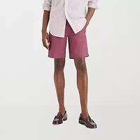 Dockers Ultimate Short With Supreme Flex Mens 9" Stretch Fabric Chino Short