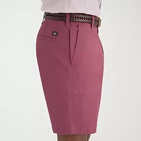 Dockers Ultimate Short With Supreme Flex Mens 9" Stretch Fabric Chino Short