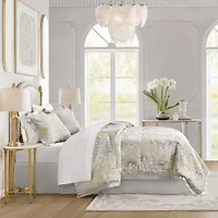 Croscill Loretta 4-pc. Midweight Comforter Set