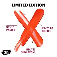 Smashbox Hot Stx Cream Blush Stick (Limited Edition)