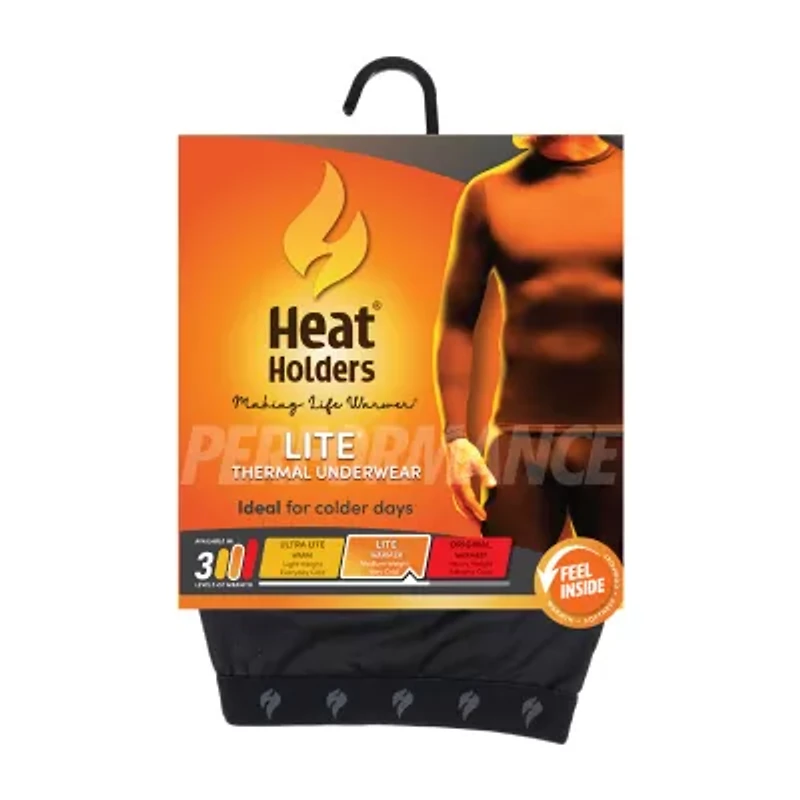 Heat Holders  Mens Lite Karl Thermal Pants