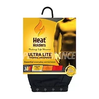 Heat Holders  Mens Ultra Lite Hans Thermal Pants