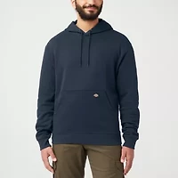 Dickies Midweight Fleece Mens Long Sleeve Hoodie