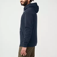 Dickies Midweight Fleece Mens Long Sleeve Hoodie