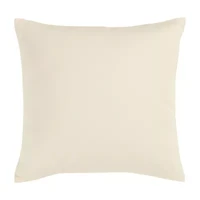 Your Lifestyle By Donna Sharp Fox Square Throw Pillow