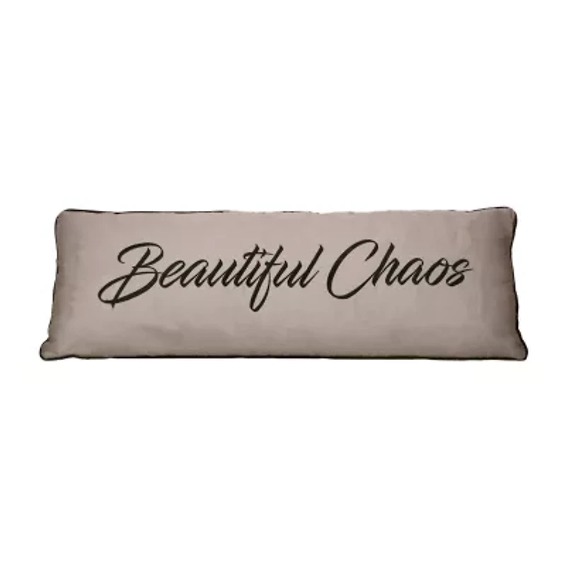 Donna Sharp Lexington Rectangular Throw Pillow